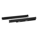 ATEN Easy Installation Rack Mount Kit (Short) for LCD KVM Switch/Console