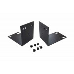 Aten 2/4-Port Single Display Secure KVM Rack Mount Kit