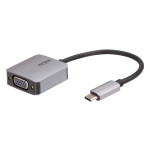 ATEN USB-C to VGA Adapter
