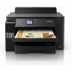 EPSON L11160 ECOTANK - A3+/25ppm/USB/Ethernet/Wi-Fi Direct/LCD displej/Duplex