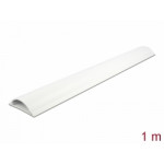 Delock Kabelovod 70 x 20 mm - délka 1 m bílý