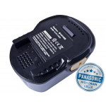 AVACOM Náhradní baterie do AEG B1414G Ni-MH 14,4V 3000mAh, články PANASONIC