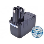 Avacom Náhradní baterie BOSCH B2300,3300K Ni-MH 12V 3000mAh, články PANASONIC