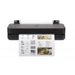HP DesignJet T230 24" (A1, USB 2.0, Ethernet, Wi-Fi) - 2025 Edition