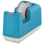 LEITZ Odvíječ lepící pásky  Cosy, klidná modrá