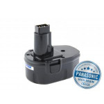 Avacom Náhradní baterie DEWALT DE9094 Ni-MH 14,4V 3000mAh, články PANASONIC