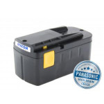 Avacom Náhradní baterie FESTOOL BPS 12 S Ni-MH 12V 3000mAh, články PANASONIC