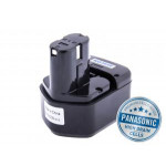 Avacom Náhradní baterie HITACHI EB1214S Ni-Mh 12V 3000mAh, články PANASONIC