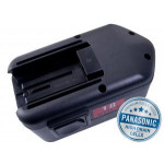 Avacom Náhradní baterie MILWAUKEE BXL 18 Ni-MH 18V 3000mAh, články PANASONIC