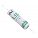 AVACOM Nenabíjecí baterie AA LS14500 Saft Lithium 1ks Bulk - s drátovými vývody