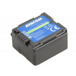 AVACOM Náhradní baterie Panasonic VW-VBG130, DMW-BLA13 Li-Ion 7.2V 1100mAh 7.9Wh
