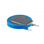 AVACOM Nenabíjecí knoflíková baterie CR2032 Varta Lithium 1ks Bulk - s vývody do PCB