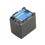 AVACOM Náhradní baterie AVACOM Canon BP-820 Li-Ion 7.4V 1780mAh 13.2Wh