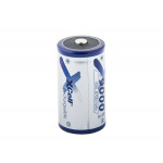 AVACOM Nabíjecí baterie D Xcell 9000mAh Ni-MH 1ks Bulk