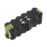 Avacom Náhradní baterie pro iRobot Roomba 505, 630, 700 Ni-MH 14,4V 3000mAh, články Panasonic