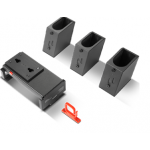 Lenovo Docking Station Mounting Kit G2 32” 