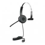 Lenovo sluchátka 100 Mono USB 