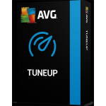 AVG PC TuneUp (1 PC, 3 Years)