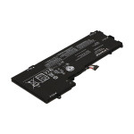 2-Power baterie pro Lenovo 500S-13ISK ( L14L2P22 alternative ) 7,6V 3800mAh