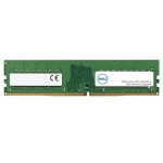 Dell Memory Upgrade - 32GB -  2RX8 DDR4 UDIMM 2666MHz
