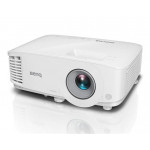 BenQ DLP Projektor MW550 /1280x800 WXGA/3600 ANSI/1,55 ÷1,7:1/20k:1/HDMIx2/VGA/S-Video/Composite/USB/2W repro