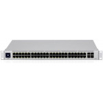 Ubiquiti UniFi Switch USW-48-PoE Gen2