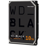WD BLACK WD101FZBX 10TB SATAIII/600 256MB cache 7200 ot.