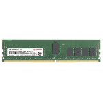 Transcend paměť 8GB DDR4 2133 ECC-DIMM 2Rx8 CL15 