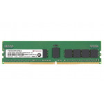 Transcend paměť 32GB DDR4 2666 ECC-DIMM 2Rx8 CL19 1.2V