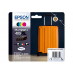 EPSON cartridge T05H6 (black/cyan/magenta/yellow) multipack XL (kufr)