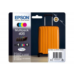 EPSON cartridge T05G6 (black/cyan/magenta/yellow) multipack (kufr)