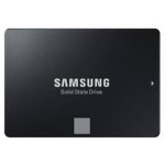 Samsung SSD 870 EVO 500GB SATAIII 2,5" 