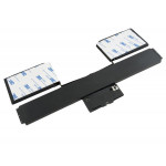 AVACOM Náhradní baterie Apple MacBook Pro 13" A1425 Li-Pol 11,21V 6700mAh 74Wh - A1437