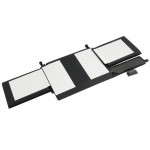 AVACOM Náhradní baterie Apple MacBook Pro 13" A1502 Li-Pol 11,34V 6200mAh 71,8Wh - A1493/A1582