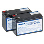 AVACOM RBC166 - kit pro renovaci baterie (2ks baterií)