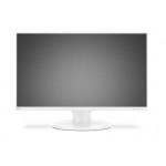 NEC 24" EA242F - IPS, 1920x1080, 1000:1, 5ms, 250 nits, 2x DP, VGA, HDMI, USB-C, USB3.1, Height adjustable, Repro, white