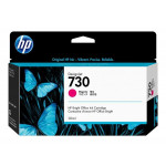 HP Ink Cartridge 730/Magenta/130 ml