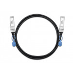 Zyxel DAC10G-1M v2, 10G (SFP+) direct attach cable 1 meter