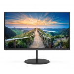 AOC LCD Q24V4EA 23,8" IPS/2560x1440@75Hz/4ms/250cd/HDMI/DP/Repro/VESA