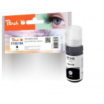 PEACH kompatibilní cartridge Epson No. 103/104, C13T00S140, C13T00P140, black, 70ml