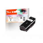 PEACH kompatibilní cartridge Epson T3331, No 33, black, 7,6 ml