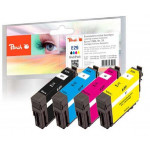 PEACH kompatibilní cartridge Epson T2986, No 29 MultiPack