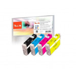 PEACH kompatibilní cartridge Epson T1285 MultiPack 