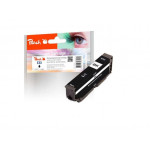 PEACH kompatibilní cartridge Epson T3341, No 33, black, 6,2 ml