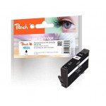 PEACH kompatibilní cartridge HP C2P19A, No.934, Black, 13 ml