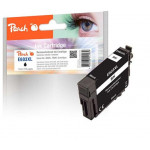 PEACH kompatibilní cartridge Epson No 603XL, black, 11 ml 