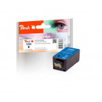 PEACH kompatibilní cartridge Epson No. 266, black, 9ml
