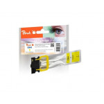 PEACH kompatibilní cartridge Epson T9444, No 944, yellow, 30 ml
