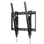 NEC PDW T XL-2 Universal X-Large wall mount with tilt function for NEC Large Format Displays from 55" to 98", Landscape