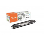 PEACH kompatibilní toner HP CE311A, No 126A, azurová, 1000 výnos